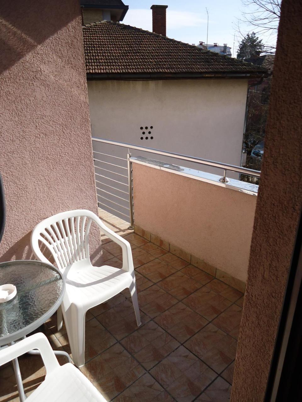 Apartman"Studio"Brcko Exterior photo