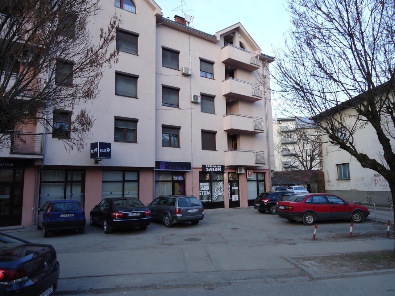 Apartman"Studio"Brcko Exterior photo