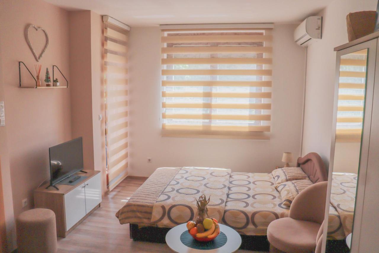 Apartman"Studio"Brcko Exterior photo