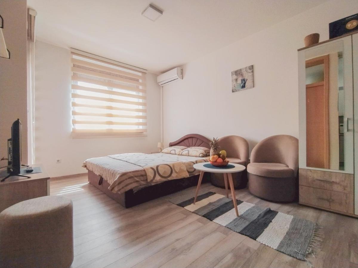 Apartman"Studio"Brcko Exterior photo