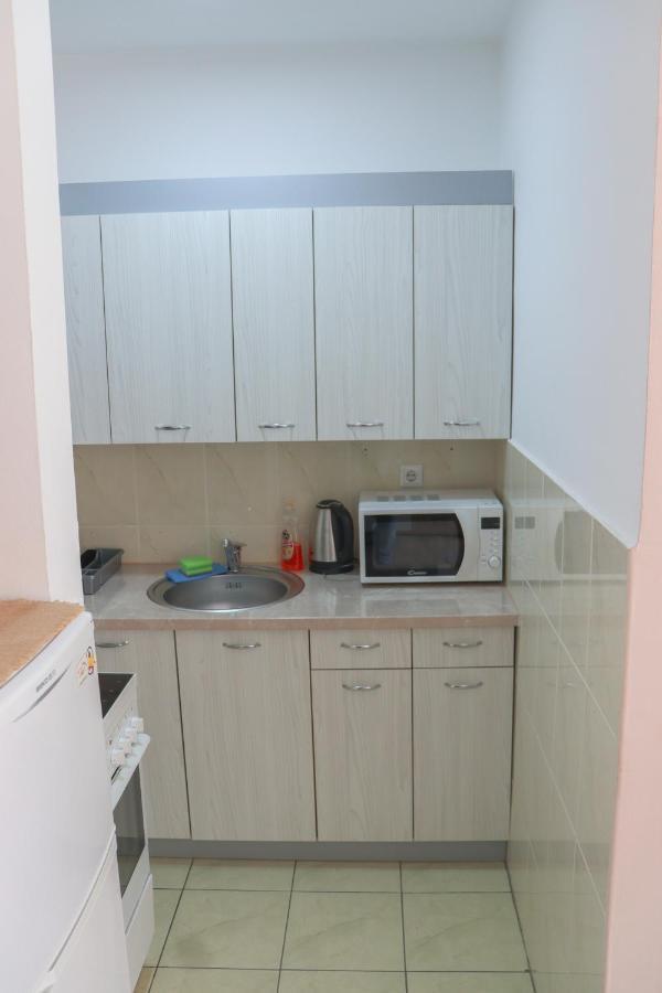 Apartman"Studio"Brcko Exterior photo
