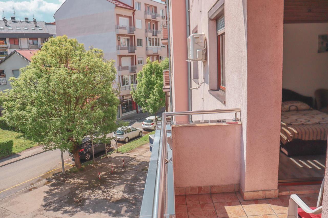 Apartman"Studio"Brcko Exterior photo